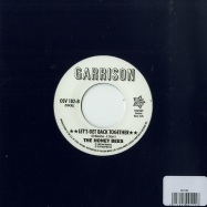 Back View : The Just Brothers / The Honey Bees - CARLENA / LETS GET BACK TOGETHER (7 INCH) - Outta Sight / OSV182