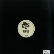 Back View : Mezigue - MANGEUR PANAME (VINYL ONLY) - Skylax Records / LAXC7
