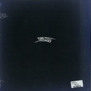 Back View : Innershades - ASZ (VINYL ONLY) - Time Passages / TP11