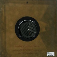 Back View : Lambchop - THIS (IS WHAT I WANTED TO TELL YOU) (180G LP) - City Slang / SLANG50197LP