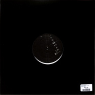 Back View : Various Artists - DARK STARS VOL. 4 (2LP) - Noir Music / DS004