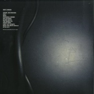 Back View : Soft Issues - SOFT ISSUES (LP + MP3) - Opal Tapes / OPAL147 / 00133664