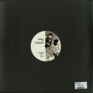Back View : Various Artists - EQUILIBRIUM EP - Edit Select Records / EDITSELECT54V