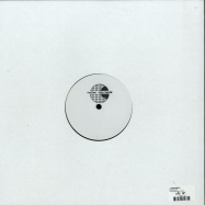 Back View : D Arcangelo - DUSTED EP - Further Electronix / FE016