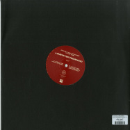 Back View : Atjazz & Juliian Gomes - ITS MY TIME (JIMPSTER REMIXES) - Atjazz Record Company  / ARC137V