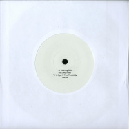 Back View : The Ambientist - REMIXES (7 INCH) - Reality Used To Be A Friend Of Mine / Reality 20192