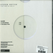 Back View : Steven Rutter - LIGHT FROM THE DARK EP (COLOURED 7 INCH) - Exalt Records / EXALT009