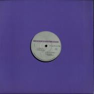 Back View : Fantastic Man - DJ MENTALITY - Superconscious Records / SCR014