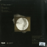 Back View : AKME - RADICAL FORGIVENESS - Otake Records / Otake028