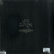 Back View : Love Supreme - LOVE SUPREME (LP + MP3) - Animal63 / M7069 / 9512957