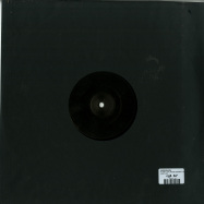 Back View : Chris Manura - PLANET 1 EP (ANDRE KRONERT RMX) - Antrieb / A003