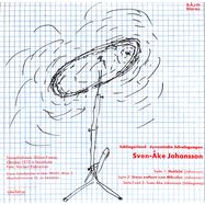 Back View : Sven-Ake Johansson - SCHLINGERLAND / DYNAMISCHE SCHWINGUNGEN (LP) - Cien Fuegos / CF022LP / 00139186