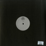Back View : Unknown Artist - PARALLEL EP PART 2 - Abstract Reasoning Records / AR008