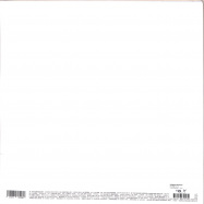 Back View : Various Artists - QUINZE (2LP) - Lapsus Records / LPS22