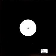 Back View : DJ Frankie - SUPPRESS THE DARKNESS (LTD VINYL ONLY) - Source Material / SM004