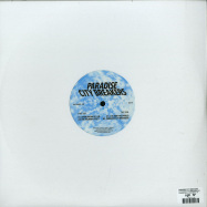 Back View : Paradise City Breakers - PARADISE CITY BREAKERS EP - Discarded Gems / DISCARDED-104