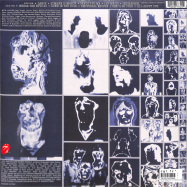 Back View : The Rolling Stones - EMOTIONAL RESCUE (180G LP) - Polydor / 0877325