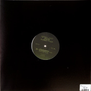 Back View : Dart - HIT AND RUN EP - Shall Not Fade / SNFBT001