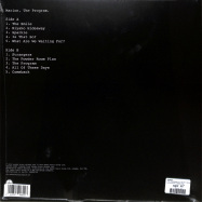 Back View : Marion - THE PROGRAM (GREEN 180G LP) - Demon Records / DEMREC708