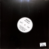 Back View : Various Artists - PILE OU FAUNE - Mercredi Records / MERCREDI002