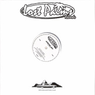 Back View : Justin Jay - LOST BOI EP (GREY MARBLED VINYL) - Lost Palms / PALMS034