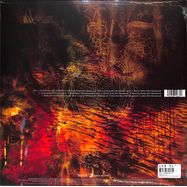 Back View : Paradise Lost - DRACONIAN TIMES (25TH ANNIVERSARY EDITION) (2LP) - Sony Music Catalog / 19439814631