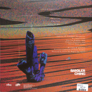 Back View : BANDLER CHING - SUB SURFACE (LP) - SDBAN ULTRA / SDBANU1203