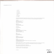 Back View : Il Quadro di Troisi - IL QUADRO DI TROISI (LP) - Raster / r-m190-2