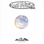 Back View : Subjoi - BIAS EP (YELLOW VINYL) - Lost Palms / PALMS035