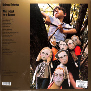 Back View : Belle And Sebastian - WHAT TO LOOK FOR IN SUMMER (2LP) - Matador / OLE1638LP / 05203761