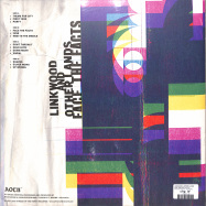 Back View : Linkwood & Other Lands - FACE THE FACTS (2LP) - Athens Of The North / AOTNLP042