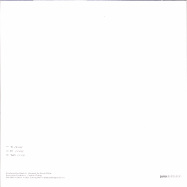 Back View : Knopha - NOTHING NIL (REISSUE) - Eating Music / EM 006VO