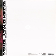 Back View : T/Error - RINDLER HORIZON (MINI LP) - LDI Records / LDI001