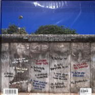 Back View : Motrhead - LOUDER THAN NOISE - LIVE IN BERLIN (LTD 2LP + CD + DVD BOX) - Silver Lining / 9029679174