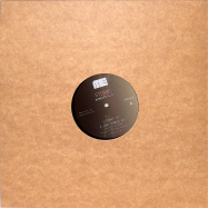 Back View : Sterac - NUMBERS EP - MOTE EVOLVER / MOTE059