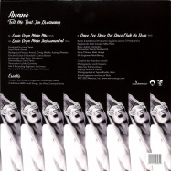 Back View : Anane - TELL ME THAT IM DREAMING (LOUIE VEGA AND DAVE LEE REMIXES) - Nervous Records / NER25396