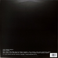 Back View : Antony Coppens - JUICE RECORDS PRESENTS ANTONY COPPENS (2LP) - Juice Records / JUICE020