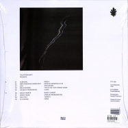 Back View : Various Artists - SOUND WONDERS (LP) - Touch The Plants / TTP108 / 00148754