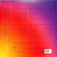Back View : Various Artists - The Future Of LoFi (2LP) - Vindig / Vindig510