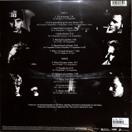 Back View : Fury In The Slaughterhouse - MONO (LP) - Sony Music / 19439934351