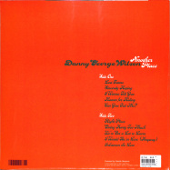 Back View : Danny George Wilson - ANOTHER PLACE (LP+MP3) - Loose Music / VJLP267