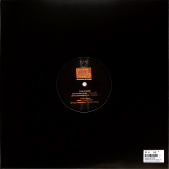 Back View : Various Artists - INTERRUPTION RECORDS 003 - Interruption Records / CHANNEL003