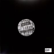 Back View : Various Artists - KDRHIKJF - Bazovoe Techno / BT004