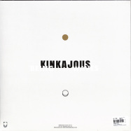 Back View : Kinkajous - BEING WAVES (LP + MP3) - Running Circle / RNCL006 / 05216341