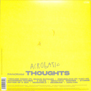 Back View : Panoram - ACROBATIC THOUGHTS (LP) - Running Back Incantations / RBINC008LP