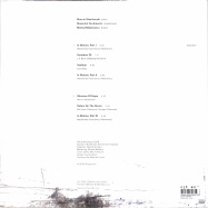 Back View : Marcin Wasilewski Trio - EN ATTENDANT - ECM Records / 3810011
