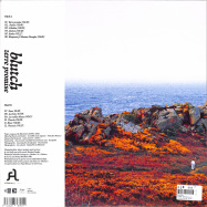 Back View : Blutch - TERRE PROMISE (LP) - Astropolis Records / AR13LP