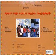 Back View : Lee Perry - ROAST FISH COLLIE WEED & CORN BREAD (LP) - Music On Vinyl / MOVLPB2898