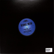 Back View : Various Artists - THE REMIXES - PART TWO (TIM REAPER) - Time Tunnel / TUNNEL007