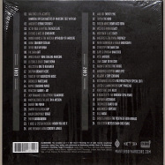 Back View : Various - MASTERS OF HARDCORE-MAGNUM OPUS CHAPTER XLIV (2CD) - Cloud 9 / CLDM2022005